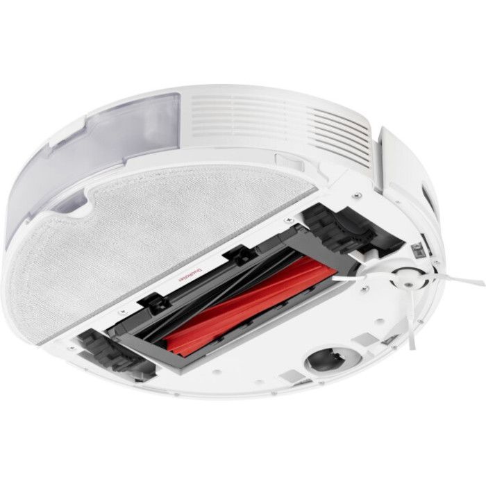 Пылесос Roborock Vacuum Cleaner Q8 Max White (Q8M02-00) изображение 10