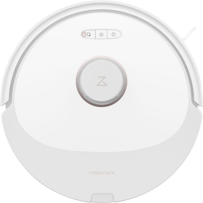 Пылесос Roborock Vacuum Cleaner Q8 Max White (Q8M02-00)