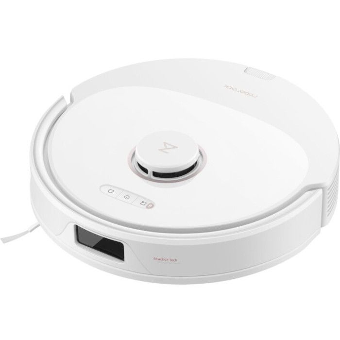 Пылесос Roborock Vacuum Cleaner Q8 Max White (Q8M02-00) изображение 2