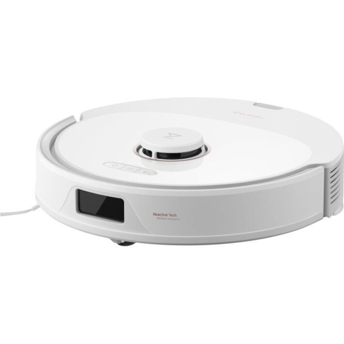 Пылесос Roborock Vacuum Cleaner Q8 Max White (Q8M02-00) изображение 3