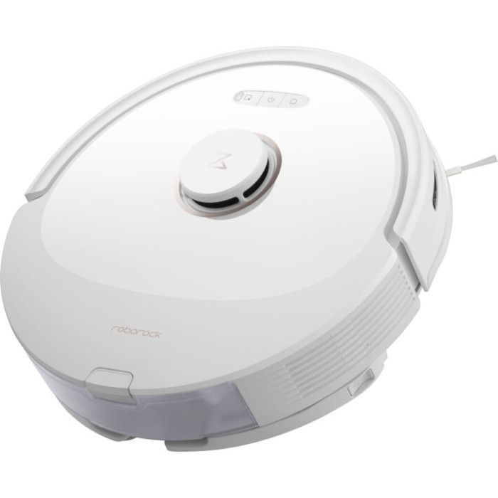 Пылесос Roborock Vacuum Cleaner Q8 Max White (Q8M02-00) изображение 4