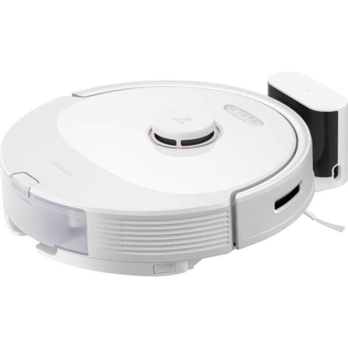 Пылесос Roborock Vacuum Cleaner Q8 Max White (Q8M02-00) изображение 6
