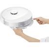 Пылесос Roborock Vacuum Cleaner Q8 Max White (Q8M02-00) изображение 7