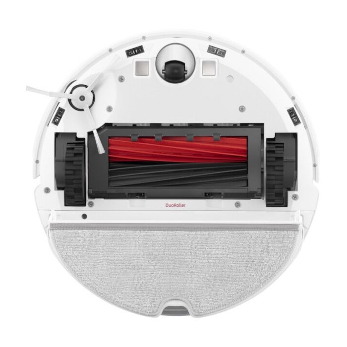 Пылесос Roborock Vacuum Cleaner Q8 Max White (Q8M02-00) изображение 9