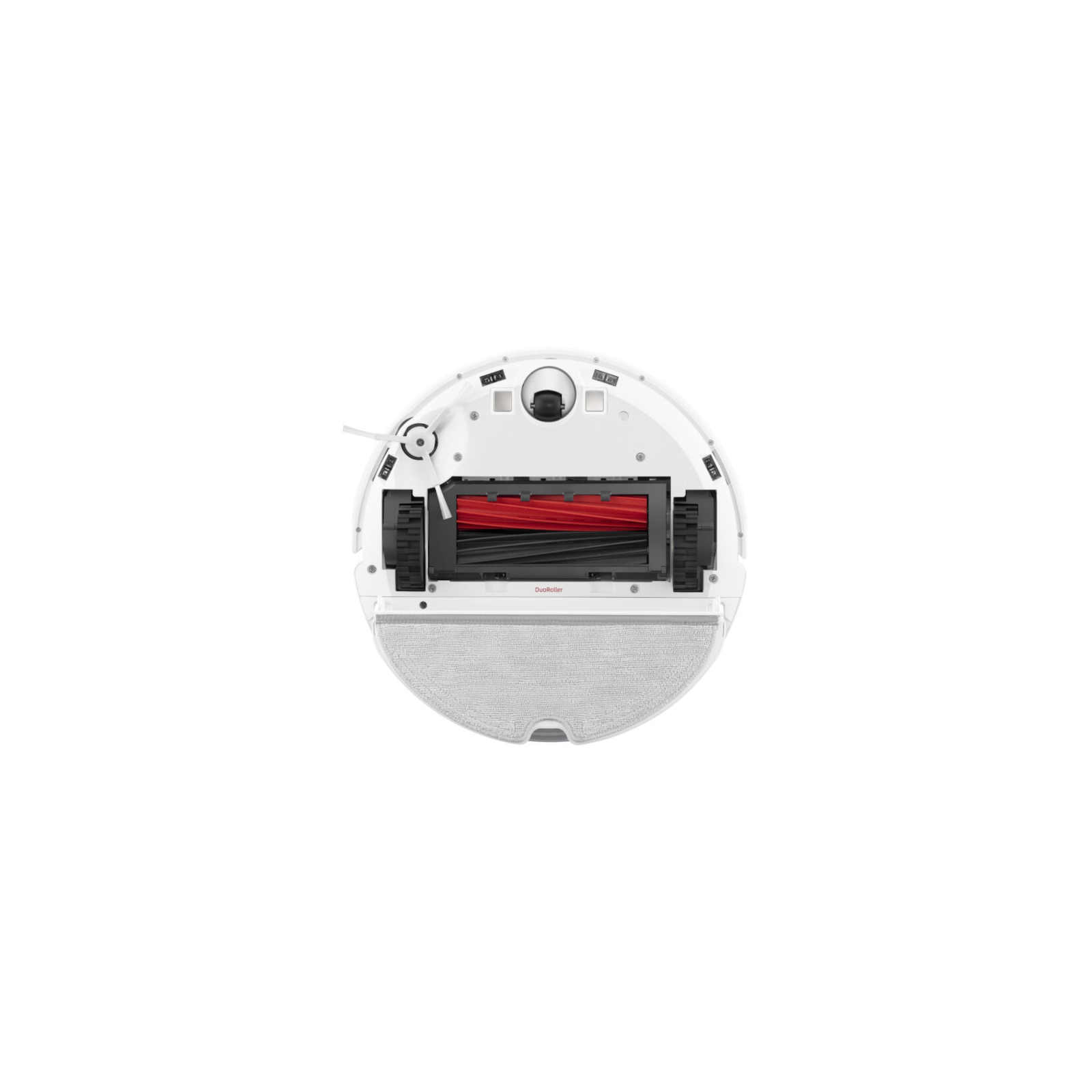Пилосос Roborock Vacuum Cleaner Q8 Max White (Q8M02-00) зображення 9