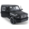 Радиоуправляемая игрушка Rastar Mercedes-Benz G63 AMG 1:14 черный (95760 black) изображение 2