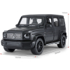 Радиоуправляемая игрушка Rastar Mercedes-Benz G63 AMG 1:14 черный (95760 black) изображение 3