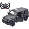 Радиоуправляемая игрушка Rastar Mercedes-Benz G63 AMG 1:14 черный (95760 black)