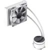 Система жидкостного охлаждения Gamemax Iceburg 120 White infinity изображение 7