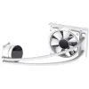 Система жидкостного охлаждения Gamemax Iceburg 120 White infinity изображение 8