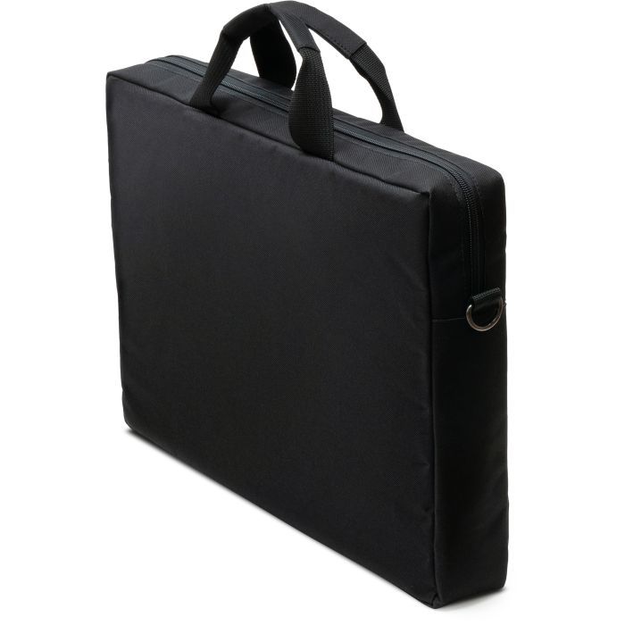 Сумка для ноутбука Vinga 17.3" NB1701 black (NB1701BK) изображение 3