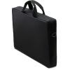 Сумка для ноутбука Vinga 17.3" NB1701 black (NB1701BK) изображение 3