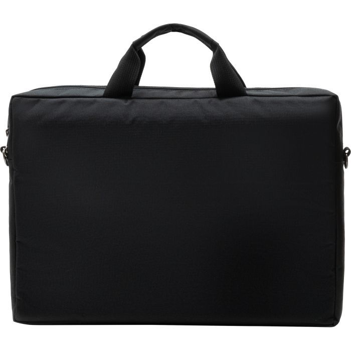 Сумка для ноутбука Vinga 17.3" NB1701 black (NB1701BK) изображение 4