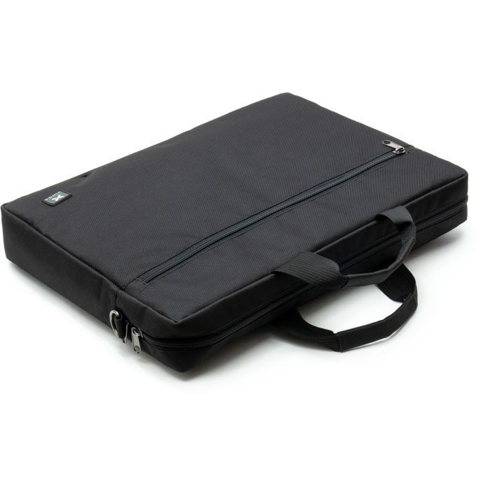 Сумка для ноутбука Vinga 17.3" NB1701 black (NB1701BK) изображение 5