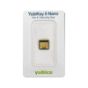 Аппаратный ключ безопасности Yubico YubiKey 5 Nano (YubiKey_5_Nano) изображение 3