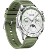 Смарт-часы Huawei WATCH GT 4 46mm Green (55020BGV) изображение 3