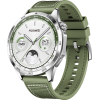 Смарт-часы Huawei WATCH GT 4 46mm Green (55020BGV)