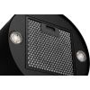 Витяжка кухонна GRANADO Yunkos 1604-1200 black (GCH7436411) зображення 5