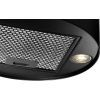 Витяжка кухонна GRANADO Yunkos 1604-1200 black (GCH7436411) зображення 7