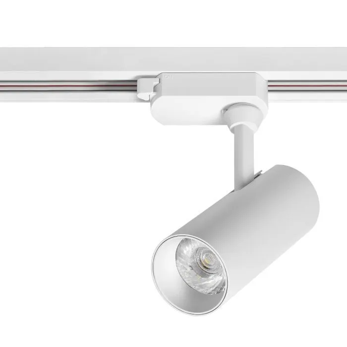 Светильник Delux TL04 10 Вт 24 4000K (90015876)