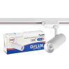 Светильник Delux TL04 10 Вт 24 4000K (90015876) изображение 3