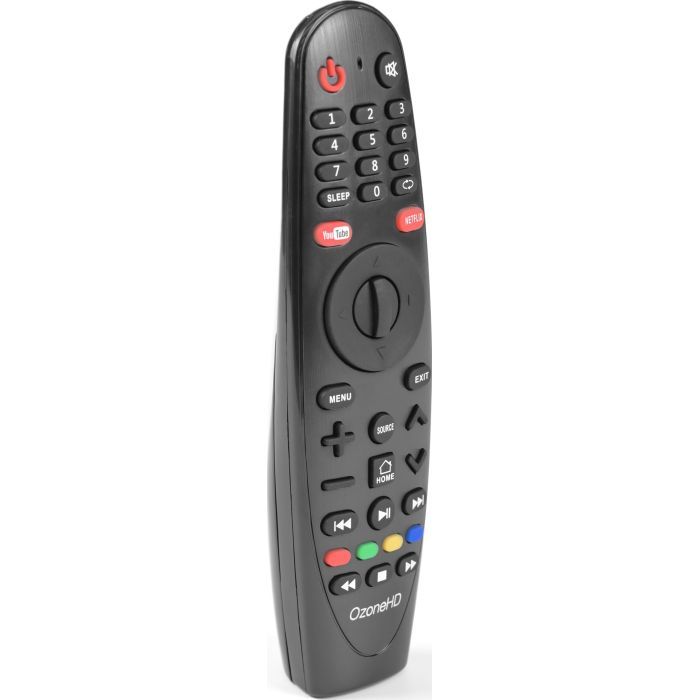 Телевізор Ozonehd 43FSN93T2 зображення 10