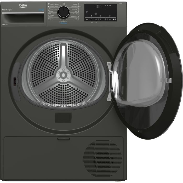 Сушильная машина Beko B3T68239MG изображение 3