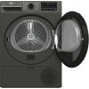 Сушильная машина Beko B3T68239MG изображение 3