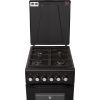 Плита Eleyus CAST 5001 CF BL изображение 4
