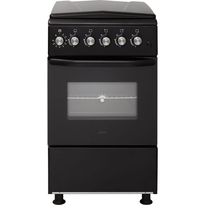Плита Eleyus CAST 5001 CF WH изображение 5