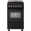 Плита Eleyus CAST 5001 CF BL изображение 5