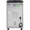 Плита Eleyus CAST 5001 CF BL изображение 6