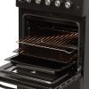 Плита Eleyus CAST 5001 CF BL изображение 8