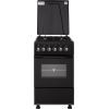 Плита Eleyus CAST 5001 CF BL
