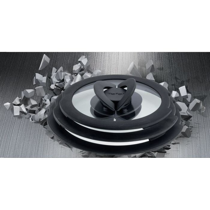 Крышка для посуды Tefal Ingenio 22 см (L9846453) изображение 3