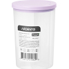 Ємність для сипучих продуктів Ardesto Fresh 3в1 3 х 0,75 л Ліловий (AR1375LP)