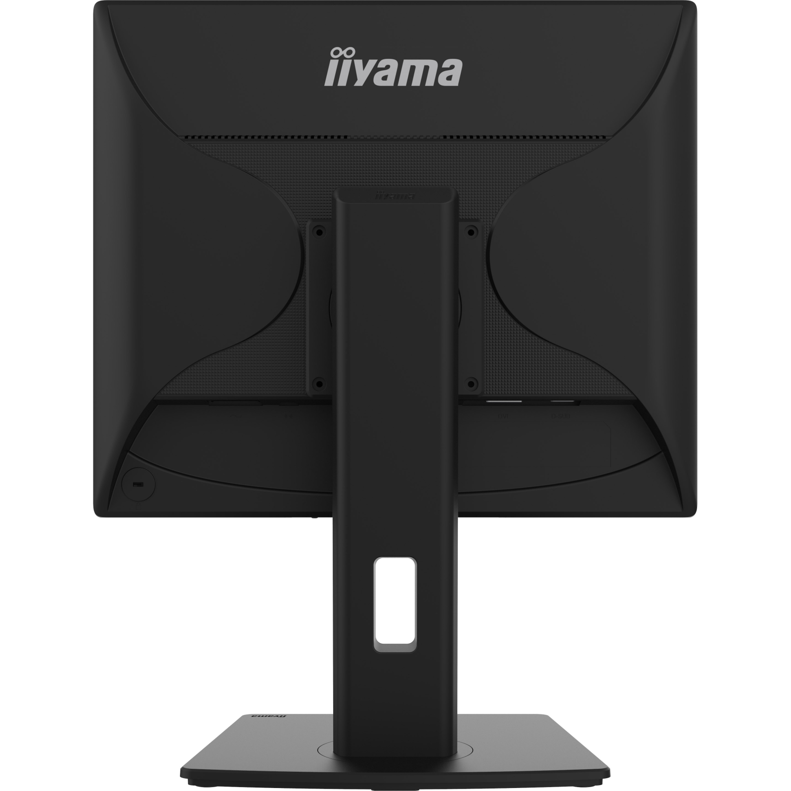 Монитор iiyama B1980D-B5 изображение 7