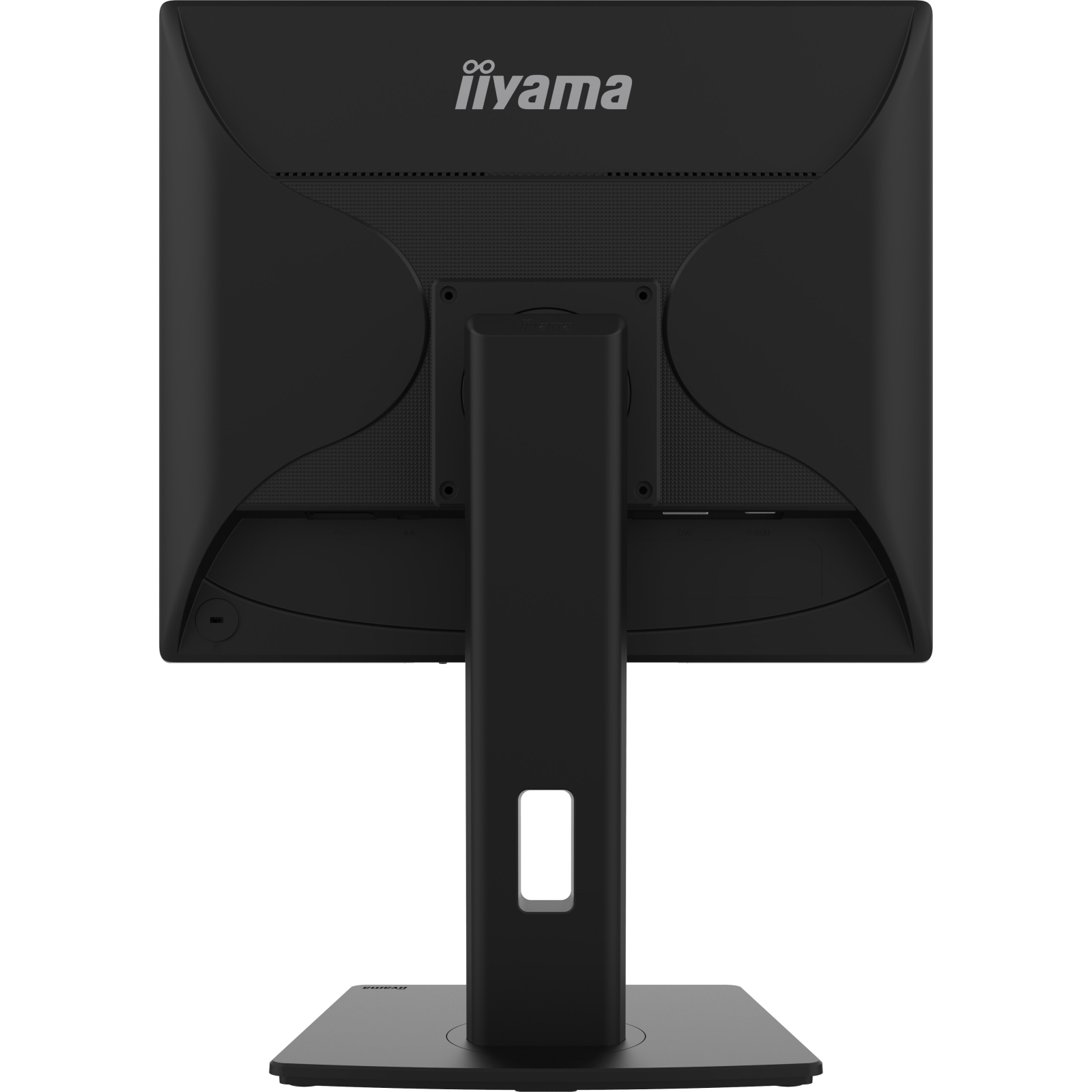 Монитор iiyama B1980D-B5 изображение 8