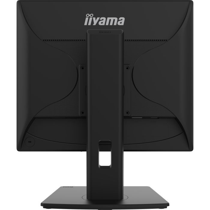 Монитор iiyama B1980D-B5 изображение 9