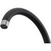 Смеситель GRANADO Elche LUX black shine (gz0101L) изображение 3
