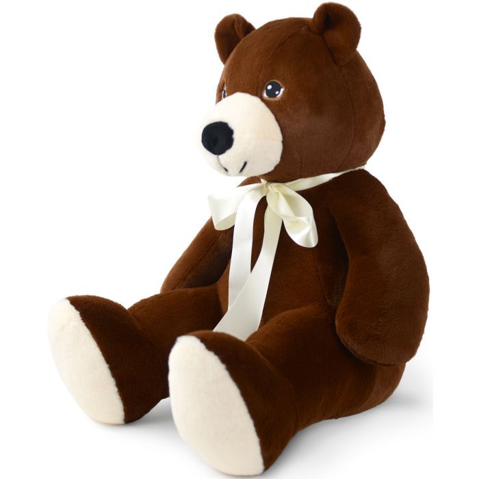 М'яка іграшка WP Merchandise Ведмедик Баррі (FWPBEARBARRY23BN0) зображення 2