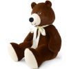 М'яка іграшка WP Merchandise Ведмедик Баррі (FWPBEARBARRY23BN0) зображення 2
