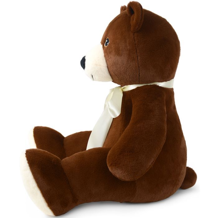 М'яка іграшка WP Merchandise Ведмедик Баррі (FWPBEARBARRY23BN0) зображення 3