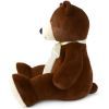 М'яка іграшка WP Merchandise Ведмедик Баррі (FWPBEARBARRY23BN0) зображення 3