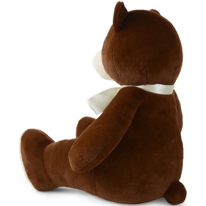 М'яка іграшка WP Merchandise Ведмедик Баррі (FWPBEARBARRY23BN0) зображення 4