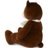 М'яка іграшка WP Merchandise Ведмедик Баррі (FWPBEARBARRY23BN0) зображення 4