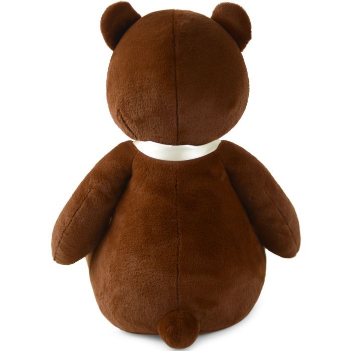 М'яка іграшка WP Merchandise Ведмедик Баррі (FWPBEARBARRY23BN0) зображення 5
