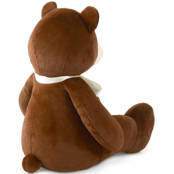 М'яка іграшка WP Merchandise Ведмедик Баррі (FWPBEARBARRY23BN0) зображення 6
