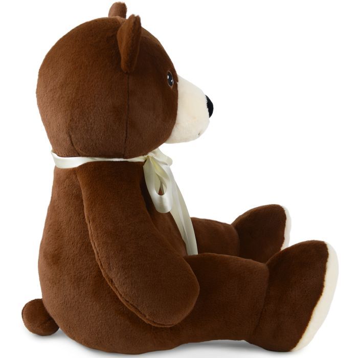 М'яка іграшка WP Merchandise Ведмедик Баррі (FWPBEARBARRY23BN0) зображення 7