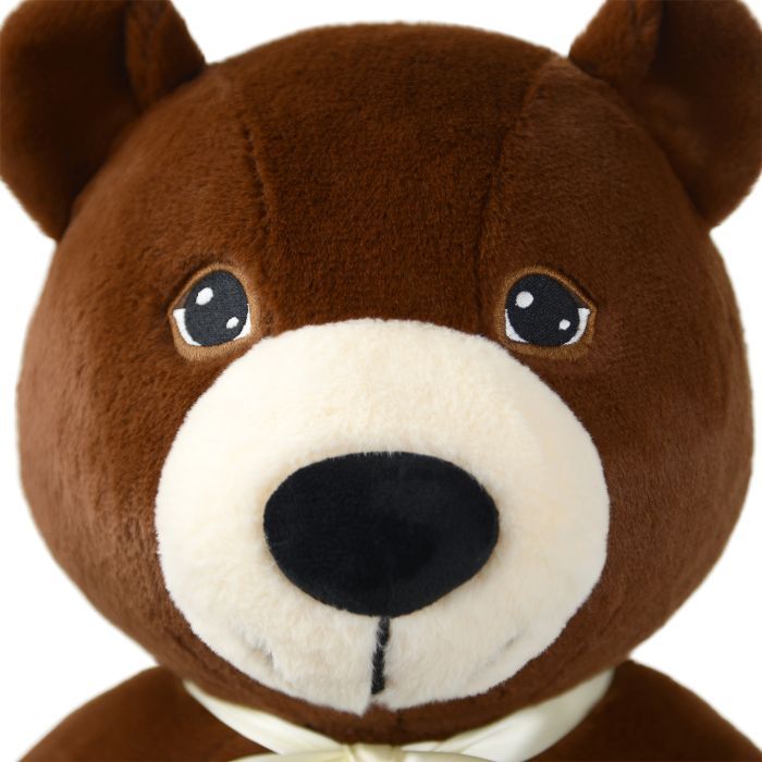 М'яка іграшка WP Merchandise Ведмедик Баррі (FWPBEARBARRY23BN0) зображення 8